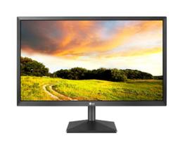 Monitor 21,5 Led Lg Fhd Vga Hdmi Preto 22Mk400Hb.