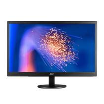 Monitor 21,5” LED Widescreen E2270SWHEN Full HD 200cd/m² de