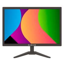 Monitor 21,5 Preto Led Bm22a2hvw Bluecase - 75hz Full Hd Preto 127/220v