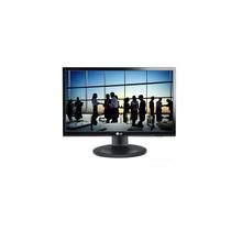 Monitor 22" Full HD LG Com Ajuste De Altura E Rotação 22BN550Y-B