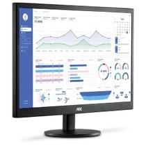 Monitor 23.6 AOC 75Hz HDMI M2470SWH2