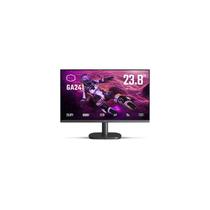 Monitor 23.8 Cooler Master Led Preto De Ga241 Fhd 100Hz - Vila Brasil