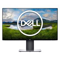 Monitor 23.8" Dell U2419H UltraSharp - Full HD - Rotação e Ajuste de Altura - HDMI, DisplayPort