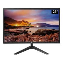 Monitor 23 LED, Widescreen , 75Hz, Full HD, HDMI, VGA, VESA BRX MBRX23BK Monitor 23 LED, Widescreen , 75Hz, Full HD, HDMI, VGA, VESA BRX MBRX23BK