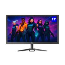 Monitor 23 Polegadas, Vx Pro Vx230x, FULL HD, 75hz HDMI/VGA - 110v/220v