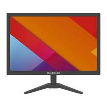 Monitor 23,6 Preto Led Bm24K2Hvw Bluecase 75Hz / Widescreen Monitor 23,6 Preto Led Bm24K2Hvw Bluecase 75Hz / Widescreen