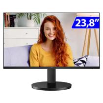 Monitor 23,8 24B30HMF2 VA Full HD HDMI VGA AOC Monitor 23,8 24B30HMF2 VA Full HD HDMI VGA AOC