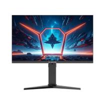 Monitor 23,8" Bluecase Taurus gamer BM24FFD1GW preto