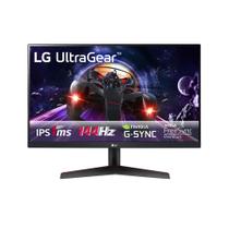 Monitor 23,8 Polegadas LED Gamer Full HD IPS 24GN600-B LG