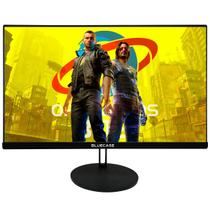 Monitor 24 Bluecase Gamer BM246GW - Full HD - RGB - 165Hz - 1ms - HDMI / DisplayPort Monitor 24 Bluecase Gamer BM246GW - Full HD - RGB - 165Hz - 1ms - HDMI / DisplayPort