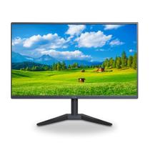Monitor 24 Led Full HD TCN 60Hz Preto Monitor 24 Led Full HD TCN 60Hz Preto