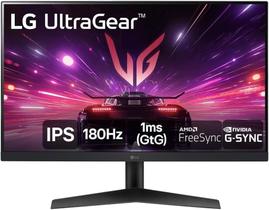 Monitor 24" Lg Fhd Ultragear 24gs60f-b