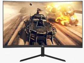 Monitor 24 Mtek M24SFV165C Va Curved 1MS/165HZ/HDR Monitor 24 Mtek M24SFV165C Va Curved 1MS/165HZ/HDR