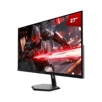 Monitor 27" 180Hz Gamer Escritório Office FHd 1Ms HDMI + DP Pcyes Monitor 27" 180Hz Gamer Escritório Office FHd 1Ms HDMI + DP Pcyes