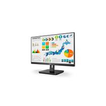 Monitor 27 Aoc Vga Hdmi De 27E2H Fhd Ips 60Hz Bivolt Pret