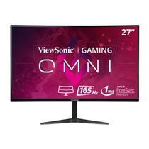 Monitor 27 Curvo Gamer 1080P Viewsonic Monitor 27 Curvo Gamer 1080P Viewsonic