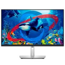 Monitor 27 Dell P2722H - Full Hd Ips - Hdmi/Displayport/Vga