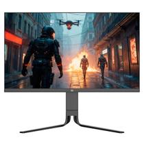 Monitor 27" Duex Pro Oryus / Ergonômico / 200Hz Qhd - Preto C/ Áudio Monitor 27" Duex Pro Oryus / Ergonômico / 200Hz Qhd - Preto C/ Áudio