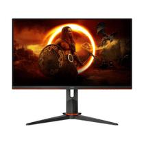 Monitor 27" Gamer Full HD 165Hz HDMI/vga 27G2S/BK - AOC