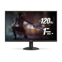 Monitor 27 Gamer Led Fhd Hdmi/Vga/Vesa 120Hz Aoc (27B30H3/57) Monitor 27 Gamer Led Fhd Hdmi/Vga/Vesa 120Hz Aoc (27B30H3/57)