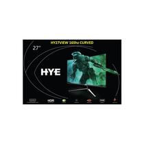 Monitor 27 Hye Curved De Hy27View165 Fhd 165Hz 5Ms