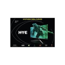 Monitor 27 Hye Curved De Hy27View240 Fhd 240Hz