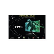 Monitor 27 Hye Curved De Hy27View75 Fhd 75Hz