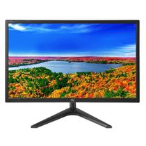 Monitor 27" LED 75hz HDMI VGA Widescreen - BRX Monitor 27" LED 75hz HDMI VGA Widescreen - BRX
