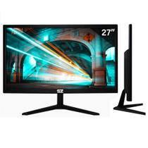 Monitor 27" LED HDMI VGA Widescreen - Storm-Z Monitor 27" LED HDMI VGA Widescreen - Storm-Z