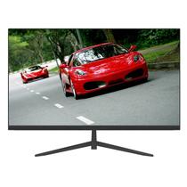 Monitor 27 Napoli NPL-275 Pro Black Curved 75HZ