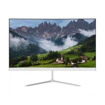 Monitor 27 Pol Npl Pro Curved De Napoli 270 Branco