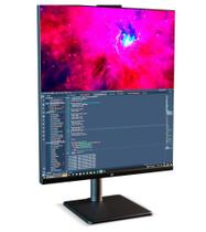 Monitor 28 Polegadas Nano IPS 2K Elements 2030xti Preto