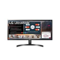Monitor 29 polegadas LG 29WL500-B LED Ultrawide Full HD