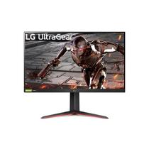 Monitor 32 Lg De 32Gn55R B Ultragear Fhd Ips 165Hz