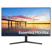 Monitor 32" Samsung Essential S3 75Hz, Tela VA, Full HD, AMD FreeSync, Game Mode, HDMI & Display Port, Proteção para a visão, LS32B300NWNMZD Monitor 32" Samsung Essential S3 75Hz, Tela VA, Full HD, AMD FreeSync, Game Mode, HDMI & Display Port, Proteção para a visão, LS32B300NWNMZD