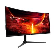 Monitor 34" Acer ultrawide curvo UM.CE0AA.H01 - ED0 ED340CU H