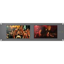 Monitor 8" blackmagic smartview duo lcd - (hdl-smtvduo2)