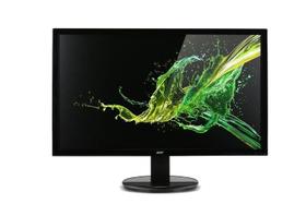 Monitor Acer 21.5'' K222Hql B Fhd Dvi Hdmi Vga Um.Wx2Aa.003