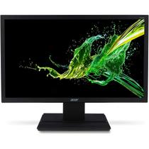 Monitor Acer 21,5 LED V226HQL Full HD Vesa VGA/DVI/HDMI