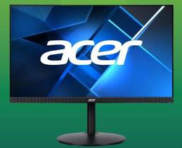 Monitor Acer 23.8 Cb242Y Ebipr Led Ips Um.Qb2Aa.E05