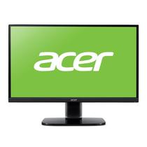 Monitor Acer 23.8" LED Full HD KA242YHbi 75 Hz 1ms