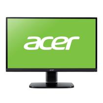 Monitor Acer 23.8” LED VA FHD Até 100Hz 1ms VRB AMD Radeon FreeSync 1x VGA 1x HDMI KA242Y Hbi