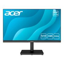 Monitor Acer 23.8 MK241Y CBMI LED Full HD 100Hz 1ms HDMI VGA VESA Bivolt