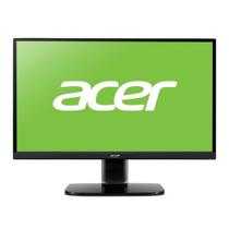 Monitor Acer 23.8 Polegadas, LED Full HD, 1MS VRB, Até 100Hz, Zero Frame - UM.QX2AA.E02