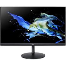 Monitor ACER 23,8" CB242Y LED/IPS Zero Frame FHD 75HZ 1MS Multimidia HDMI VGA Display PORT Altura e Rotacao Monitor ACER 23,8" CB242Y LED/IPS Zero Frame FHD 75HZ 1MS Multimidia HDMI VGA Display PORT Altura e Rotacao