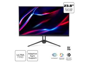 Monitor ACER 23,8" KG243Y P1BIP LED/IPS FULL HD 144HZ 1MS HDMI Vesa - UM.QX3AA.103