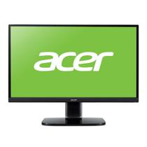 Monitor Acer 27” ZeroFrame LED IPS FHD 100Hz 1ms VRB sRGB 99% AMD FreeSync 1x VGA 1x HDMI KA272 Ebi