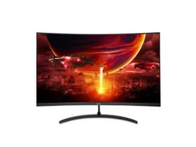 Monitor ACER 32" LED FHD EDT320Q Nitro 180HZ S3BIIPX - UM.JE0AA.305