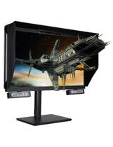 Monitor Acer ASV27-2P 27" 4K UHD LCD 3D Monitor Acer ASV27-2P 27" 4K UHD LCD 3D