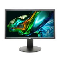 Monitor Acer E200Q BI 19.5” HD 75hz 6ms VGA HDMI